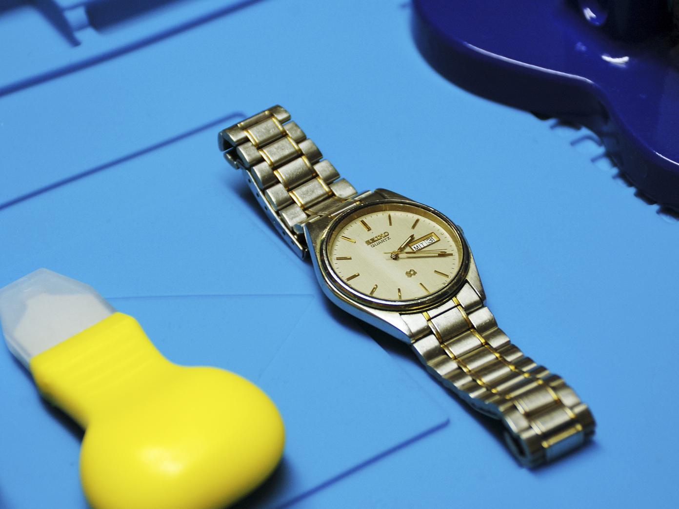 Uhrenbatterieservice in München am Hohenzollernplatz